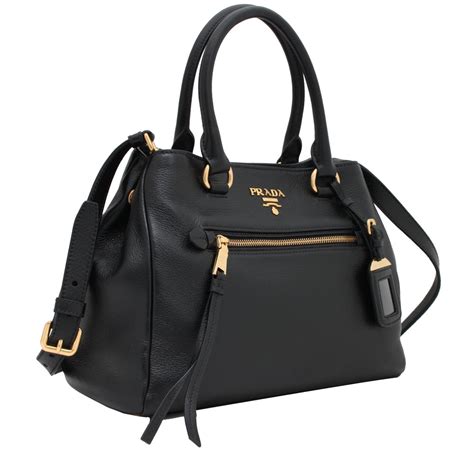 prada vitello city bag|Prada vitello phenix bag.